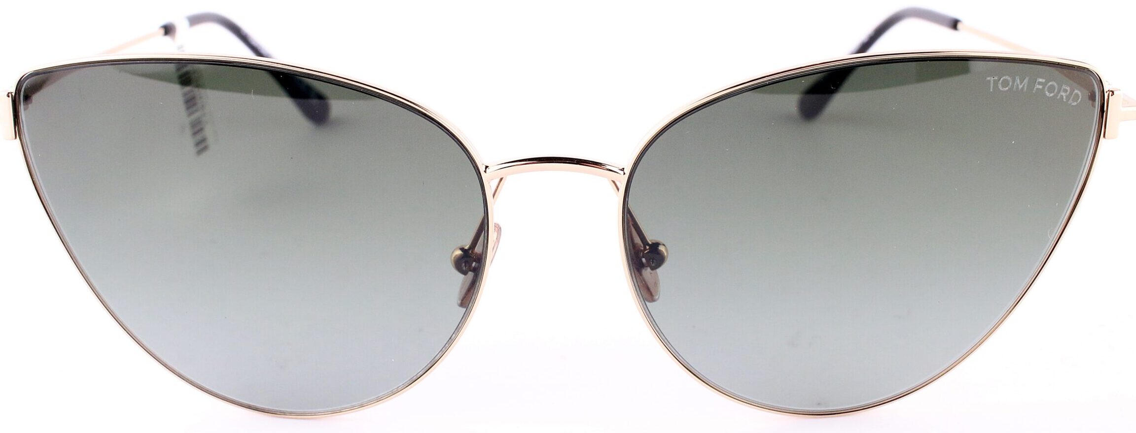 Okulary przeciwsłoneczne TOM FORD ANAIS