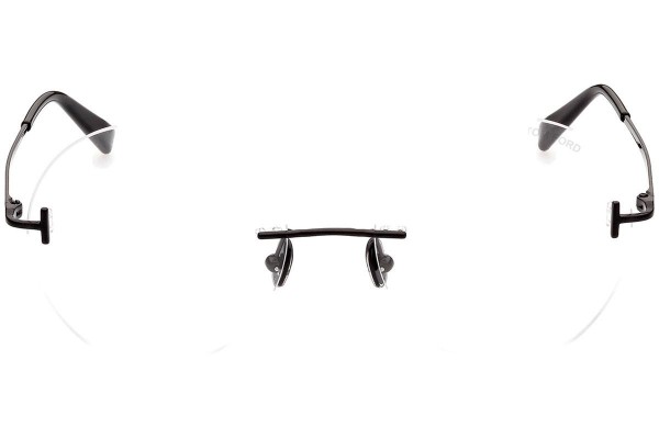 okulary korekcyjne, okulary Tom Ford Gdańsk