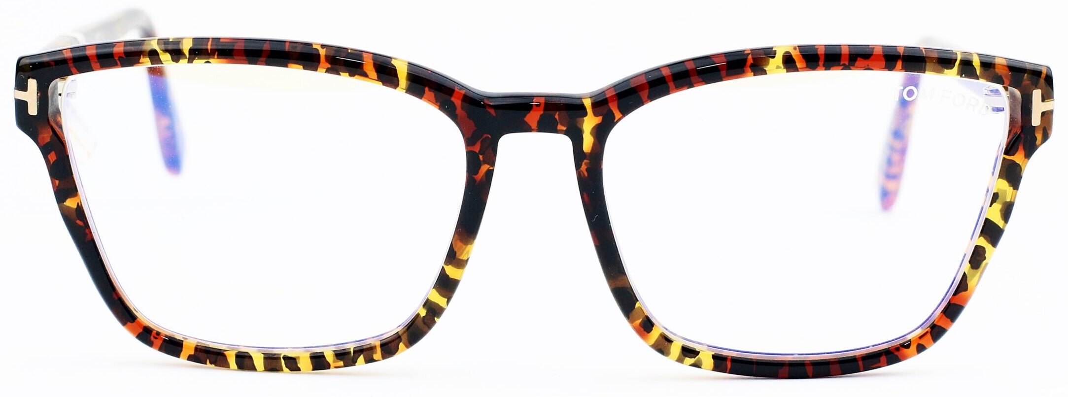 Wybierając okulary TOM FORD TF5707-B, inwestujesz nie tylko w zdrowie swoich oczu, ale także w swój styl życia.